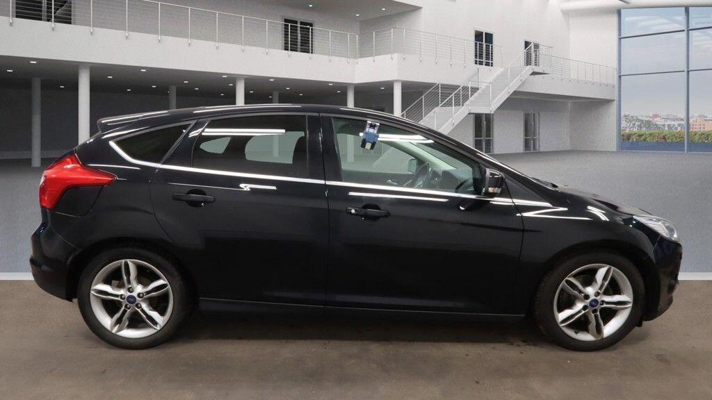 Used Ford Focus 2014 for sale - 77709733: Photo 6