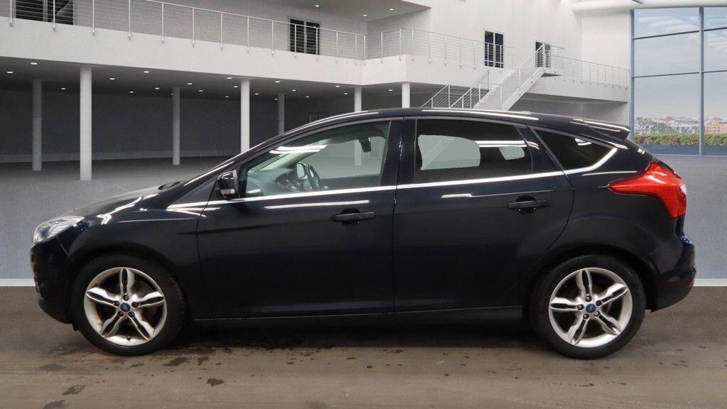 Used Ford Focus 2014 for sale - 77709733: Photo 7
