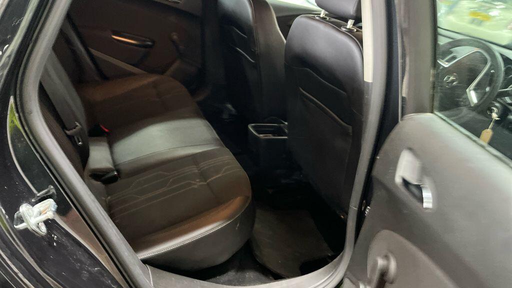 Used Vauxhall Astra 2012 for sale - 78062644: Photo 9