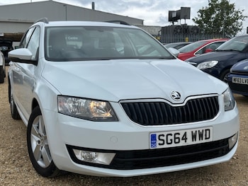 Used Skoda Octavia 2014 for sale - 76159029: Photo