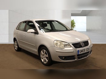 Used Volkswagen Polo 2009 for sale - 79192236: Photo