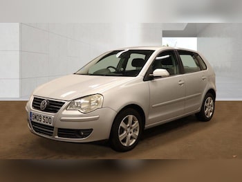 Used Volkswagen Polo 2009 for sale - 79192236: Photo