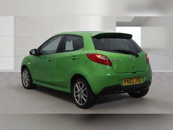 Used Mazda Mazda2 2013 for sale - 78535744: Photo