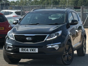 Used Kia Sportage 2014 for sale - 79144594: Photo