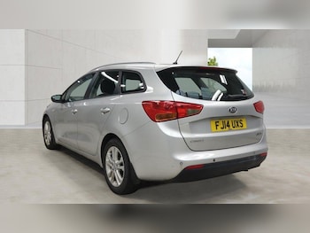 Used Kia Ceed 2014 for sale - 79475510: Photo