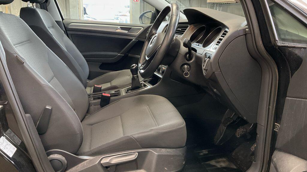 Used Volkswagen Golf for sale - 77696228: Photo 11