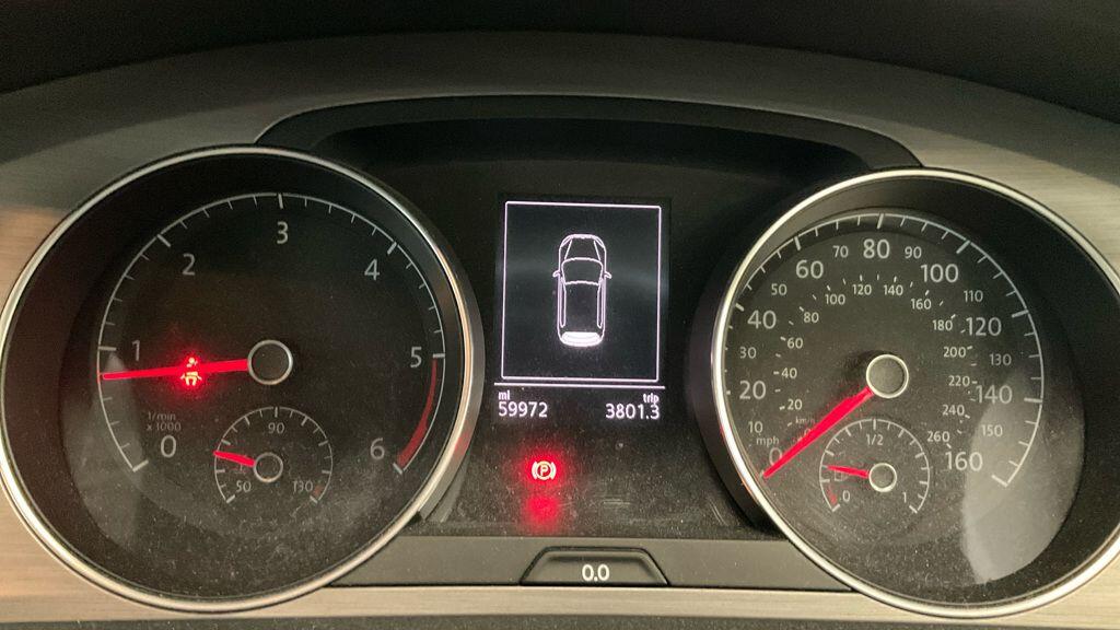 Used Volkswagen Golf for sale - 77696228: Photo 12