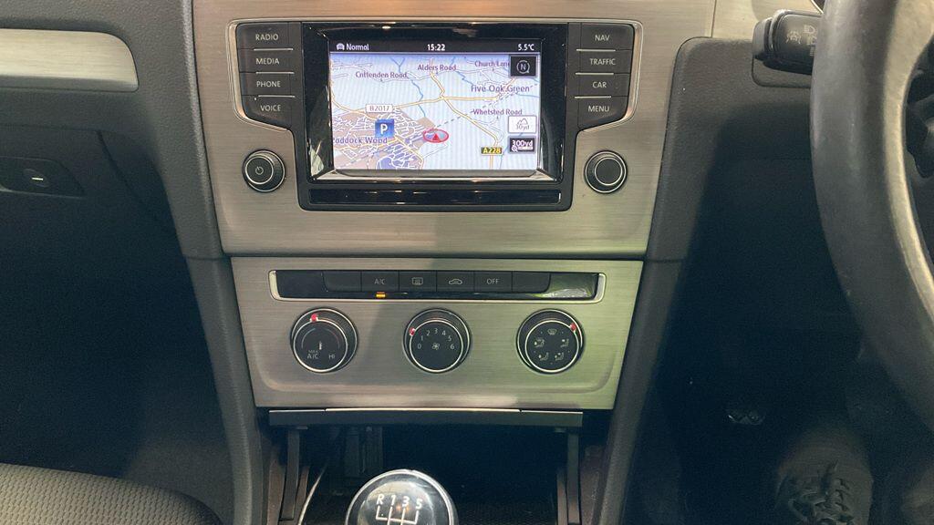 Used Volkswagen Golf for sale - 77696228: Photo 13