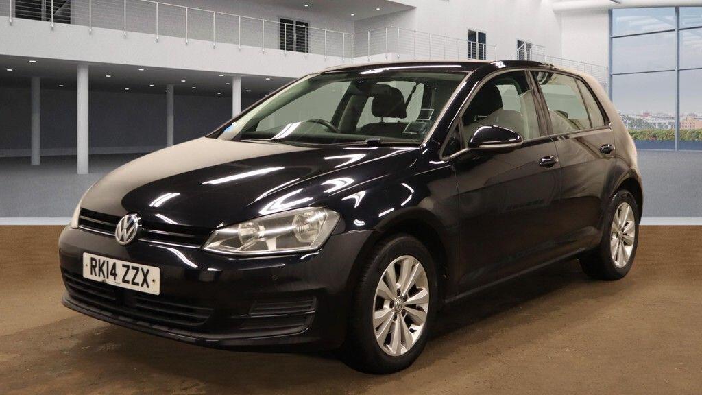 Used Volkswagen Golf for sale - 77696228: Photo 2
