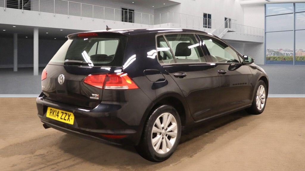 Used Volkswagen Golf for sale - 77696228: Photo 5