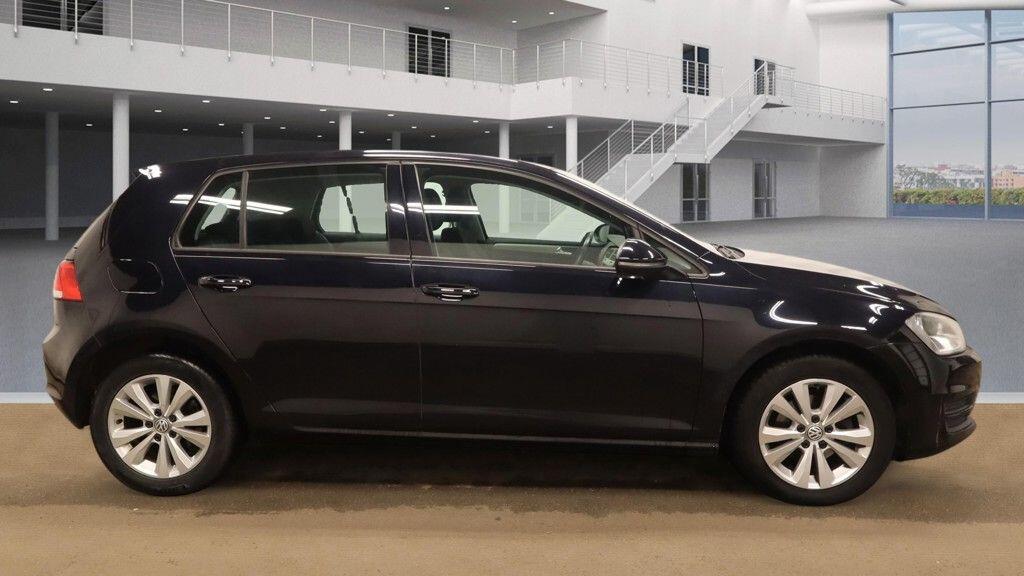 Used Volkswagen Golf for sale - 77696228: Photo 6