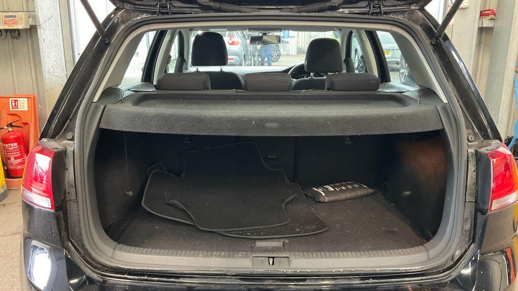 Used Volkswagen Golf for sale - 77696228: Photo 9