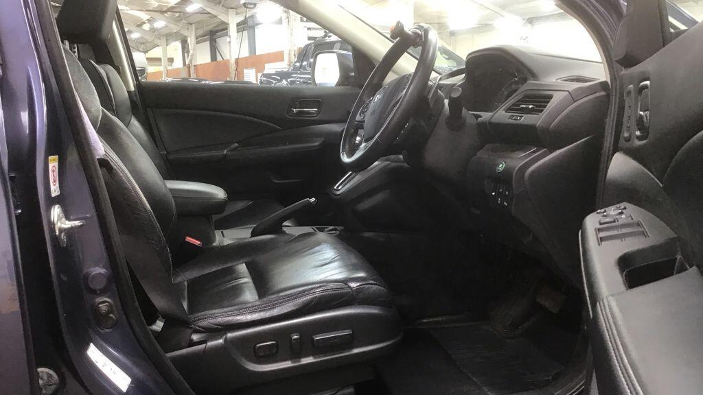 Used Honda CR-V 2014 for sale - 76388553: Photo 10