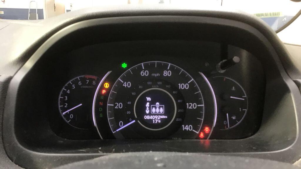 Used Honda CR-V 2014 for sale - 76388553: Photo 11