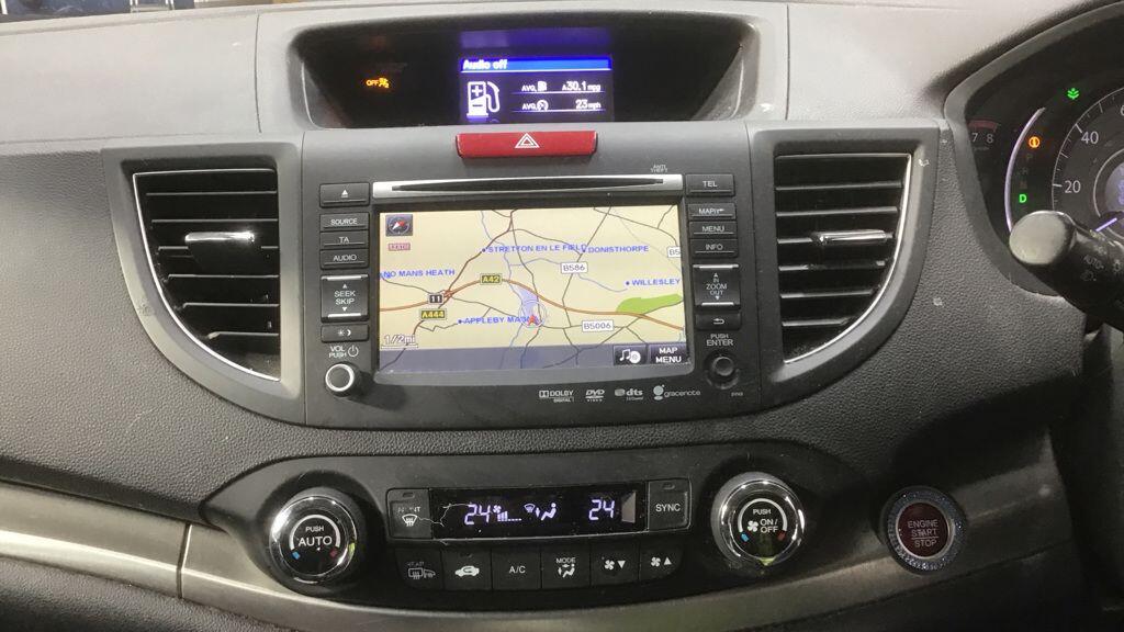 Used Honda CR-V 2014 for sale - 76388553: Photo 12