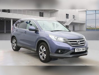 Honda - CR-V