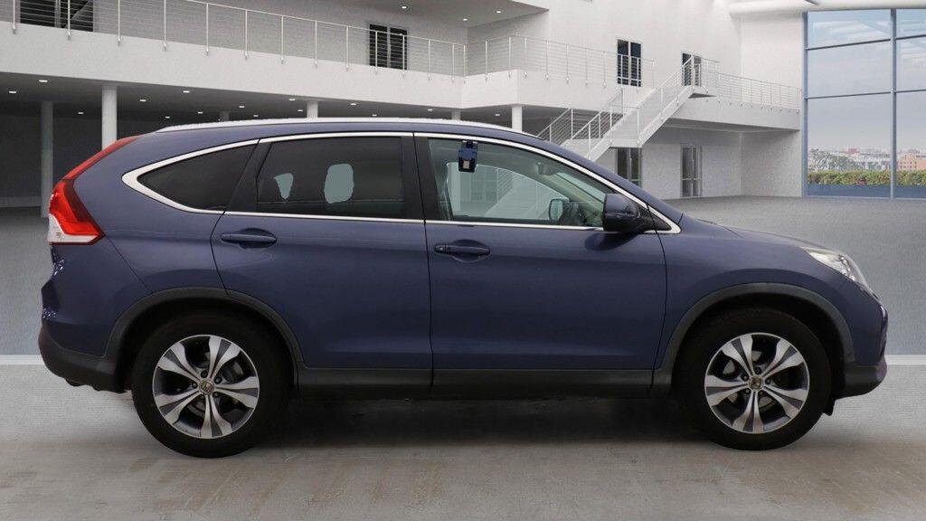 Used Honda CR-V 2014 for sale - 76388553: Photo 6