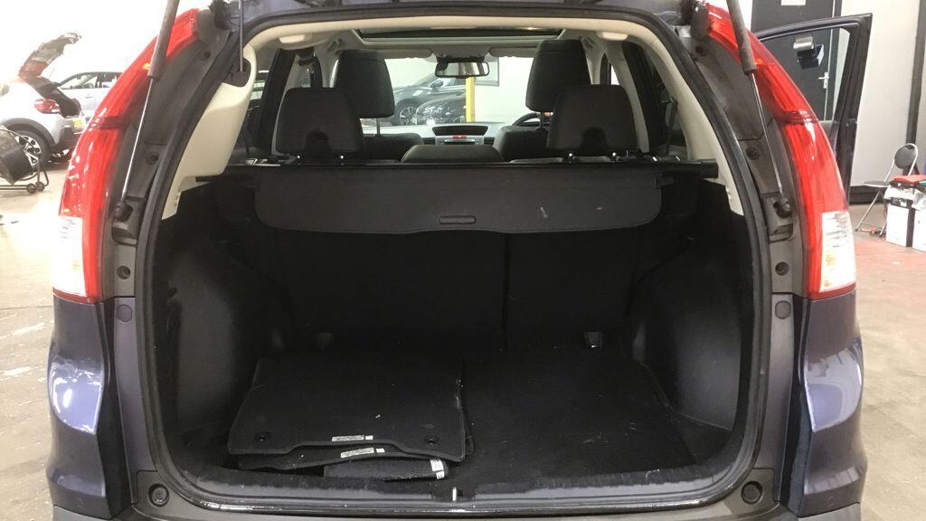 Used Honda CR-V 2014 for sale - 76388553: Photo 8