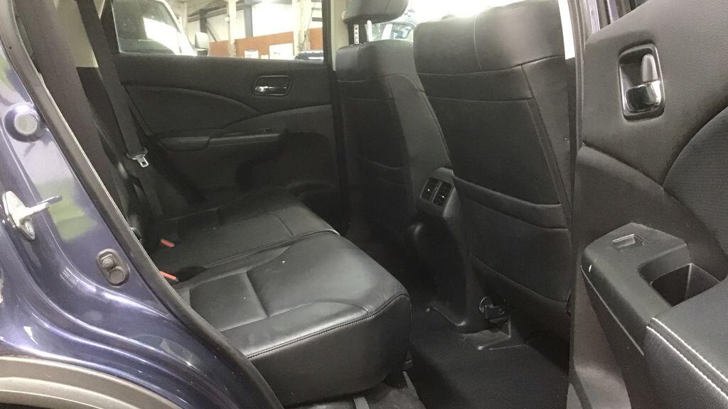 Used Honda CR-V 2014 for sale - 76388553: Photo 9