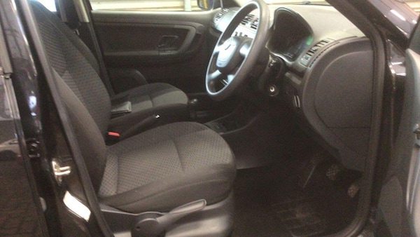 Used Skoda Fabia 2010 for sale - 76174732: Photo 10