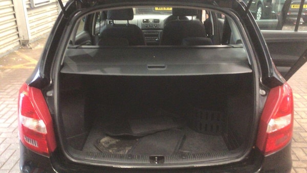Used Skoda Fabia 2010 for sale - 76174732: Photo 8