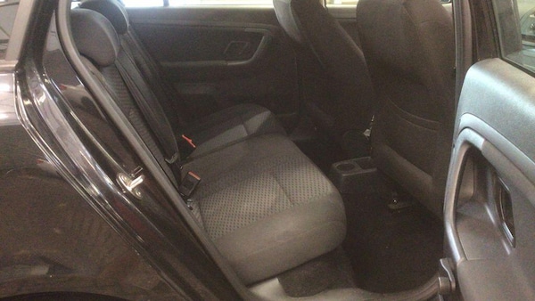 Used Skoda Fabia 2010 for sale - 76174732: Photo 9