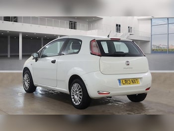 Used Fiat Punto 2013 for sale - 78612787: Photo