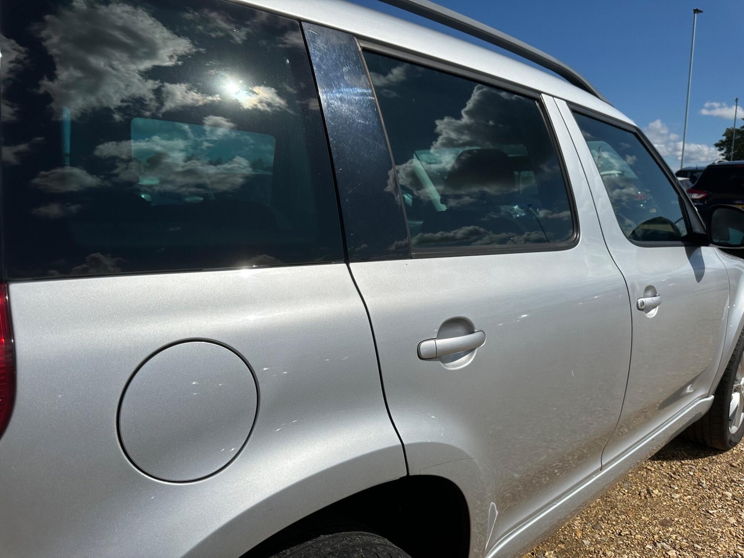 Used Skoda Yeti 2014 for sale - 76158664: Photo 20