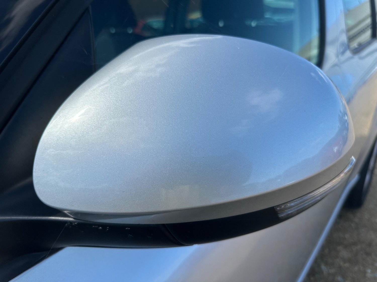 Used Skoda Yeti 2014 for sale - 76158664: Photo 24