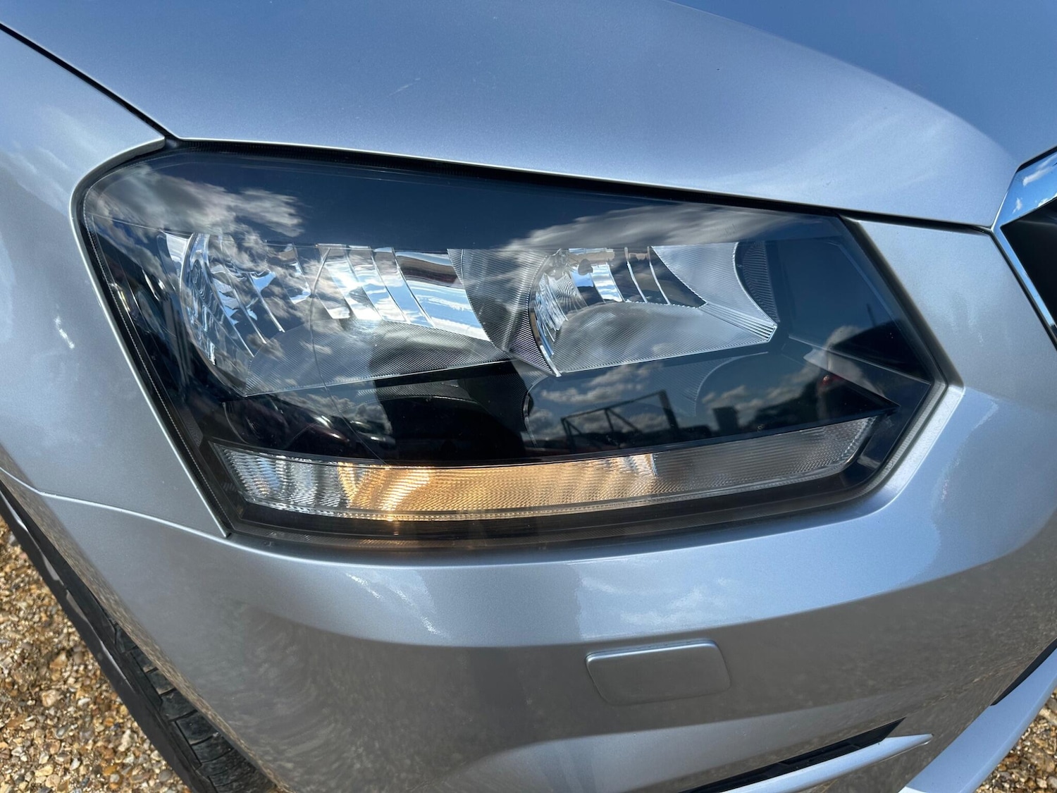 Used Skoda Yeti 2014 for sale - 76158664: Photo 26