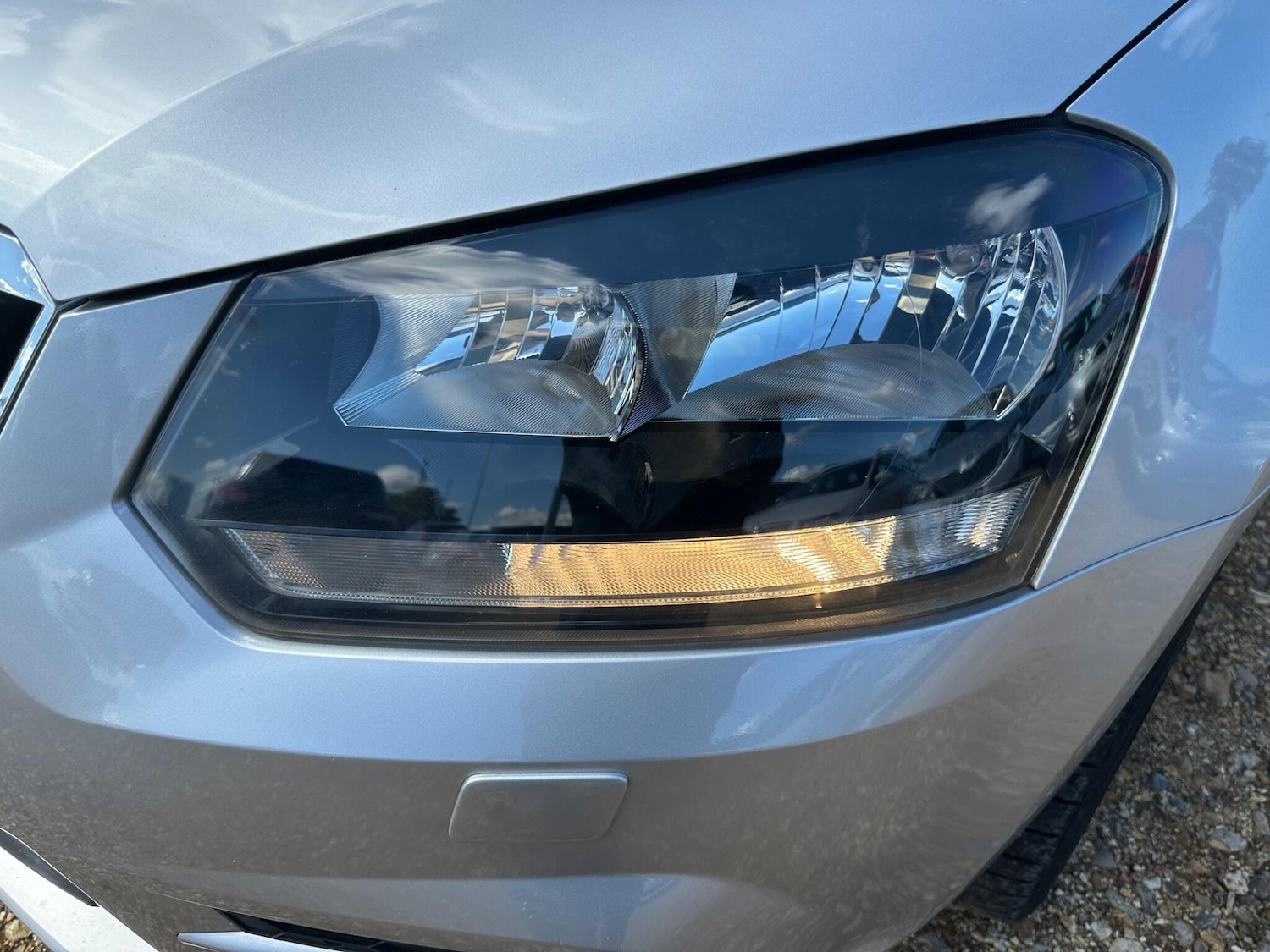 Used Skoda Yeti 2014 for sale - 76158664: Photo 27