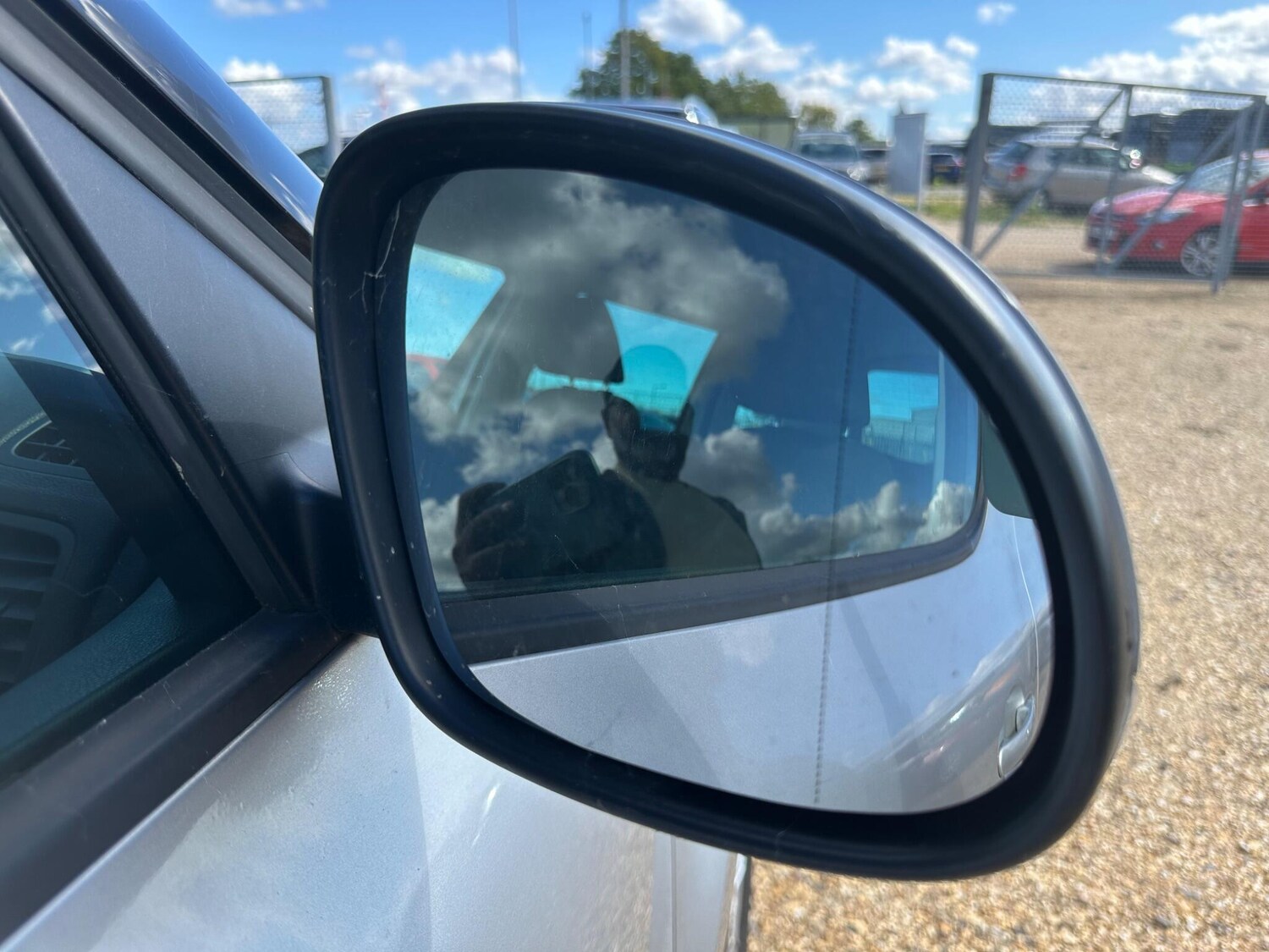 Used Skoda Yeti 2014 for sale - 76158664: Photo 28