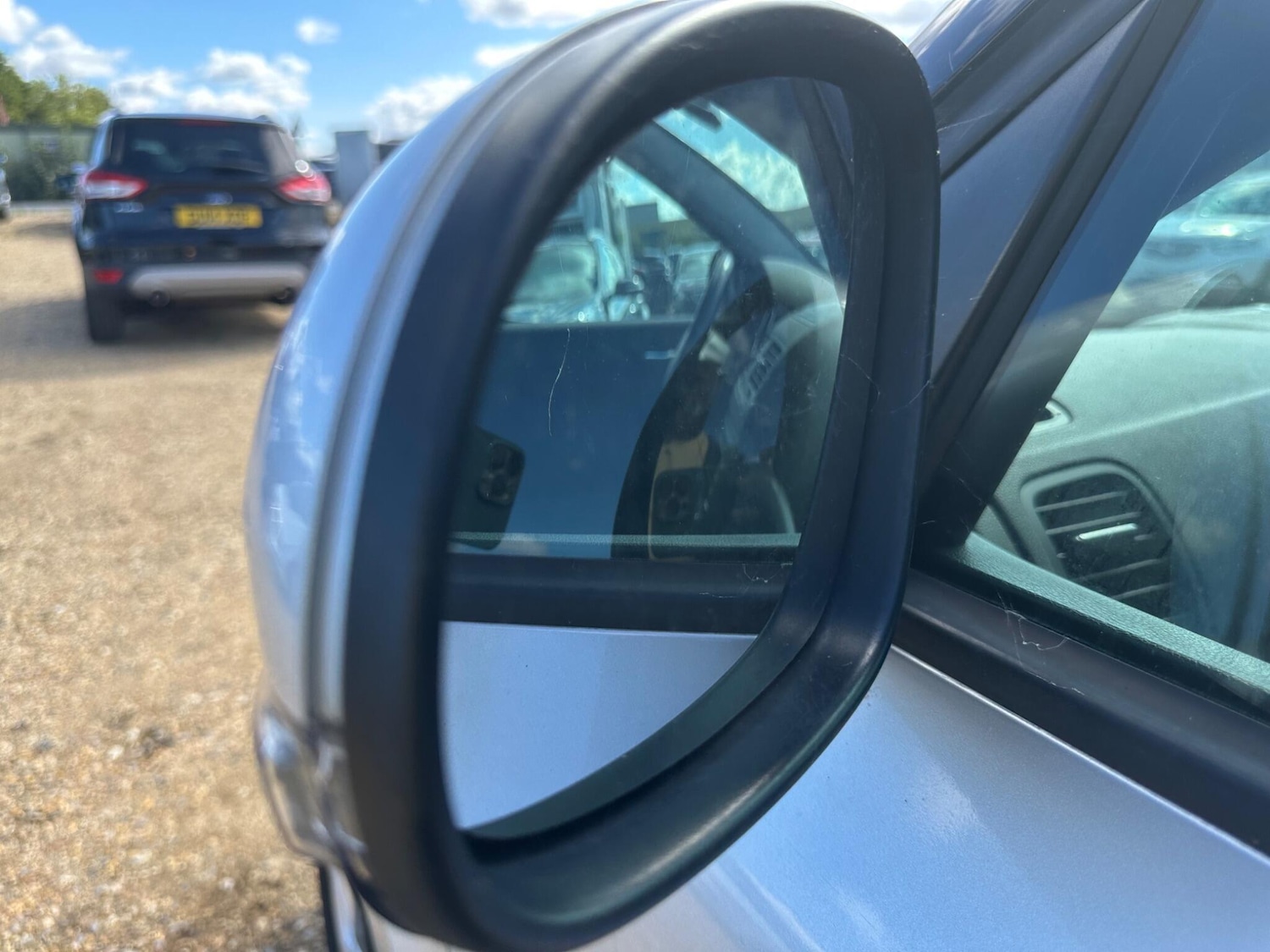 Used Skoda Yeti 2014 for sale - 76158664: Photo 29