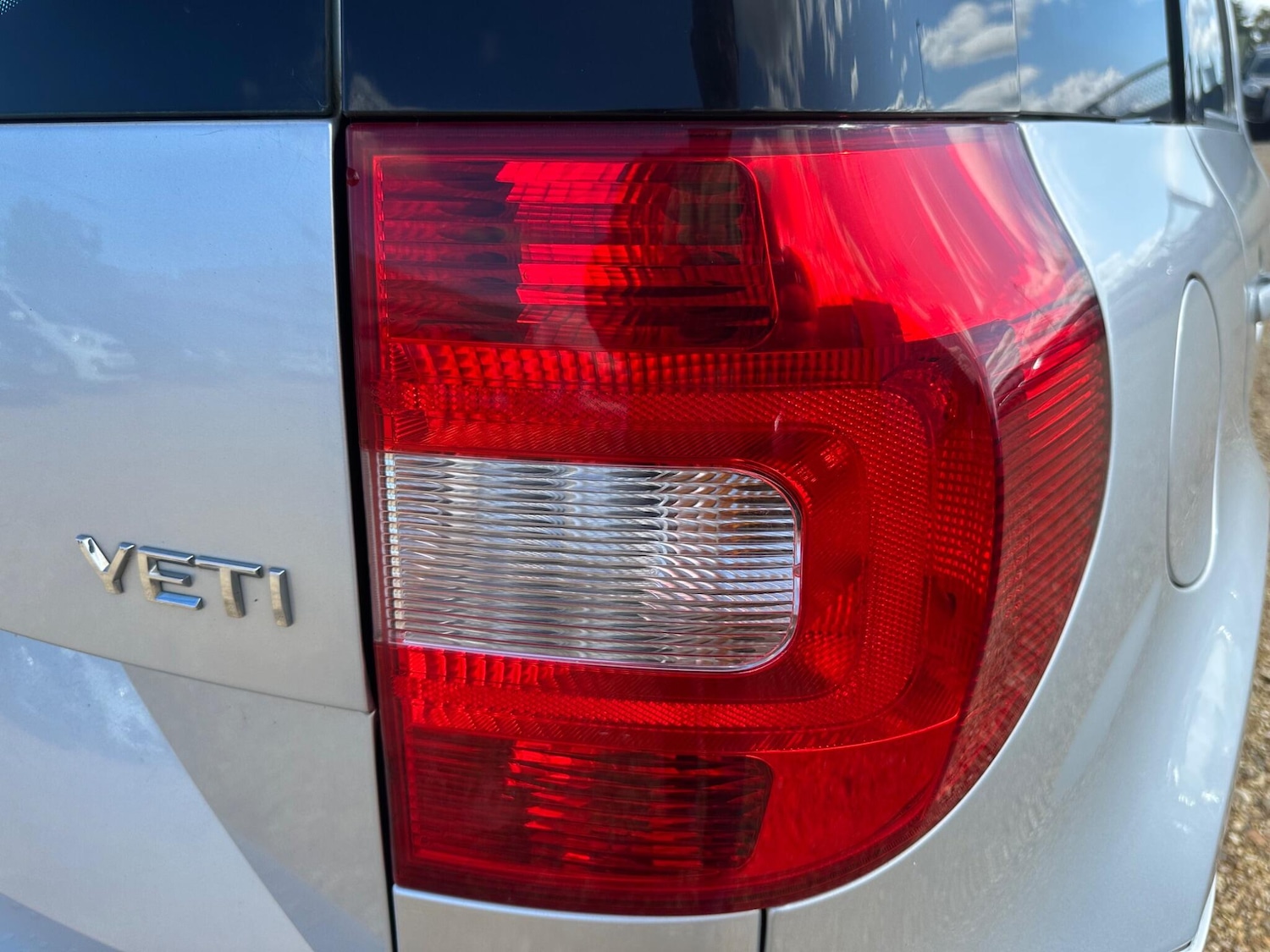 Used Skoda Yeti 2014 for sale - 76158664: Photo 30