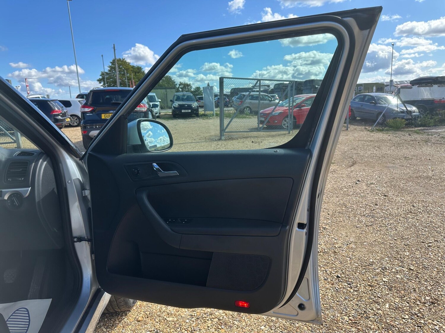 Used Skoda Yeti 2014 for sale - 76158664: Photo 32