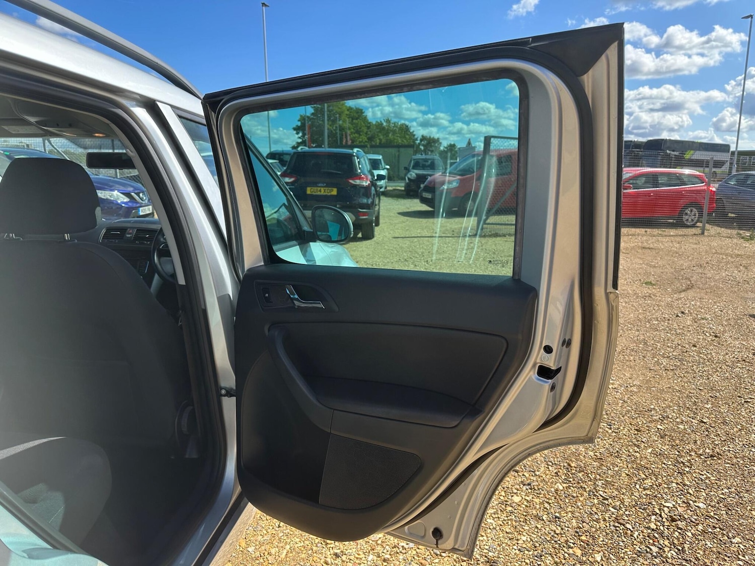 Used Skoda Yeti 2014 for sale - 76158664: Photo 34