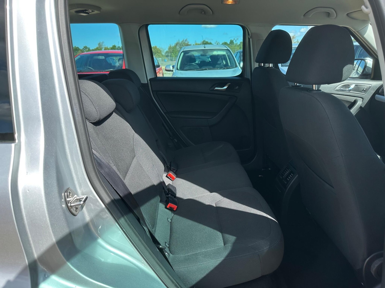 Used Skoda Yeti 2014 for sale - 76158664: Photo 38