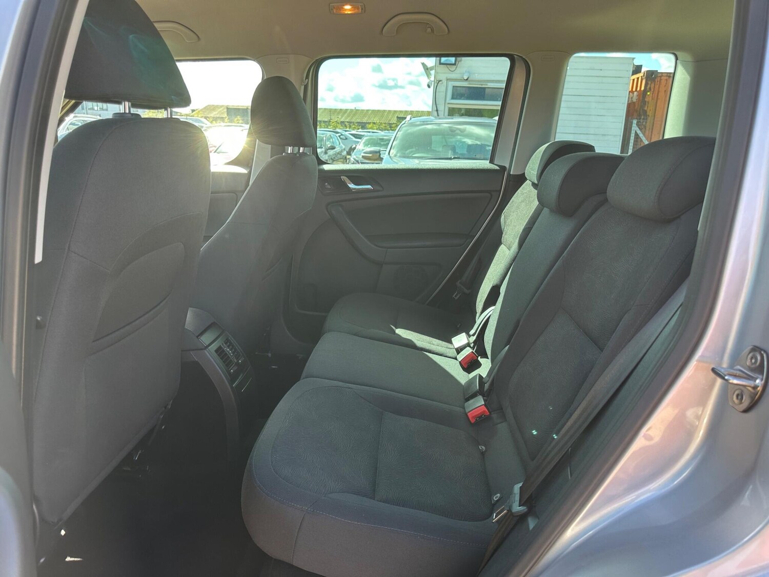 Used Skoda Yeti 2014 for sale - 76158664: Photo 39