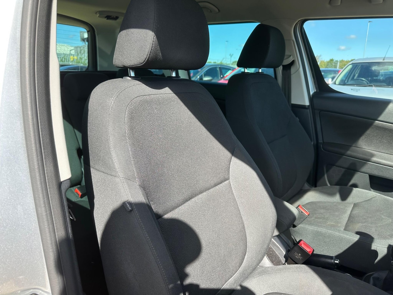 Used Skoda Yeti 2014 for sale - 76158664: Photo 40