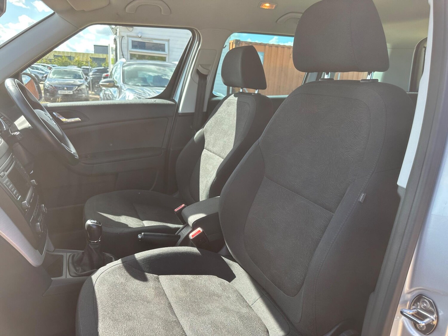 Used Skoda Yeti 2014 for sale - 76158664: Photo 41