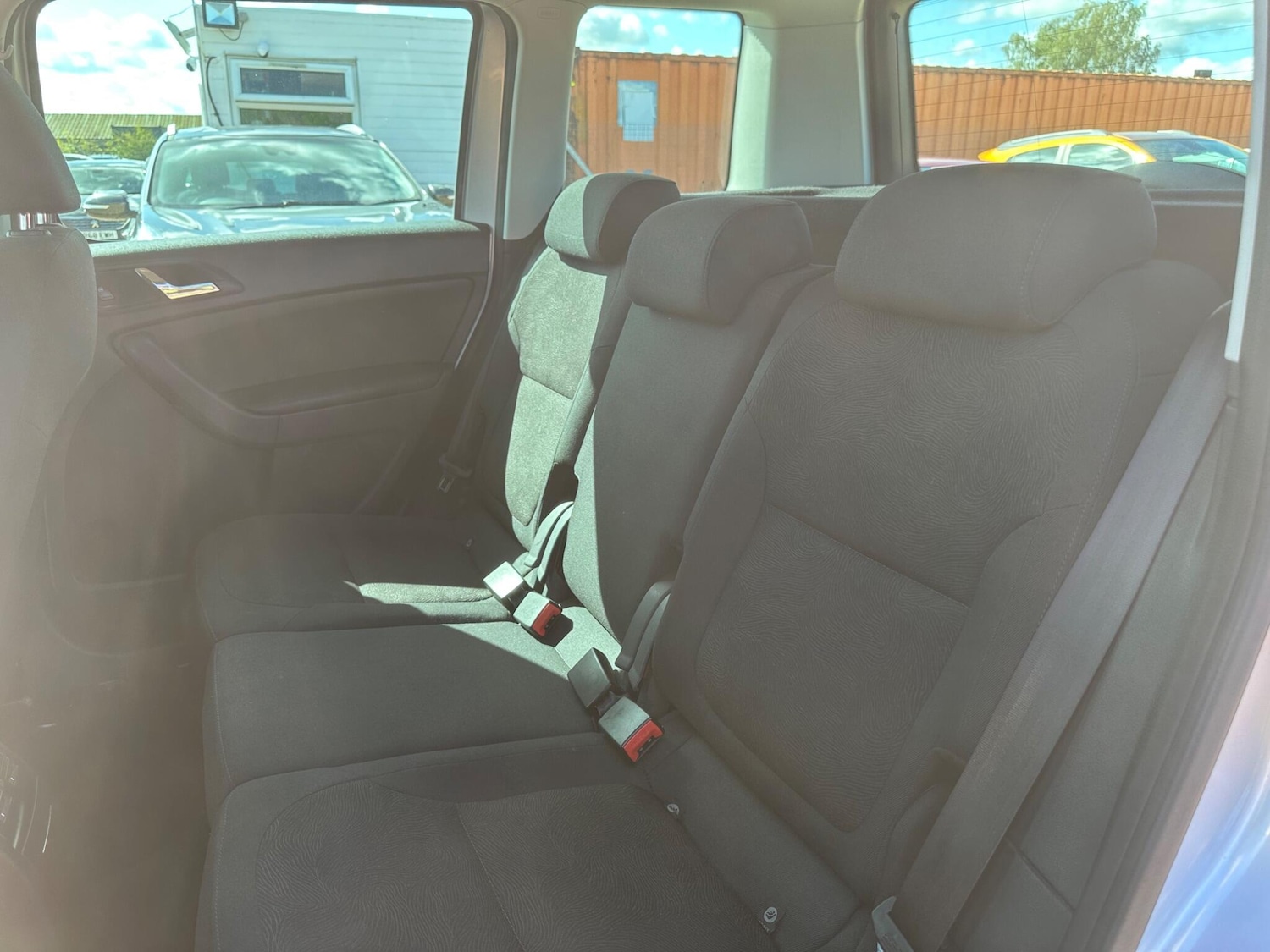 Used Skoda Yeti 2014 for sale - 76158664: Photo 43