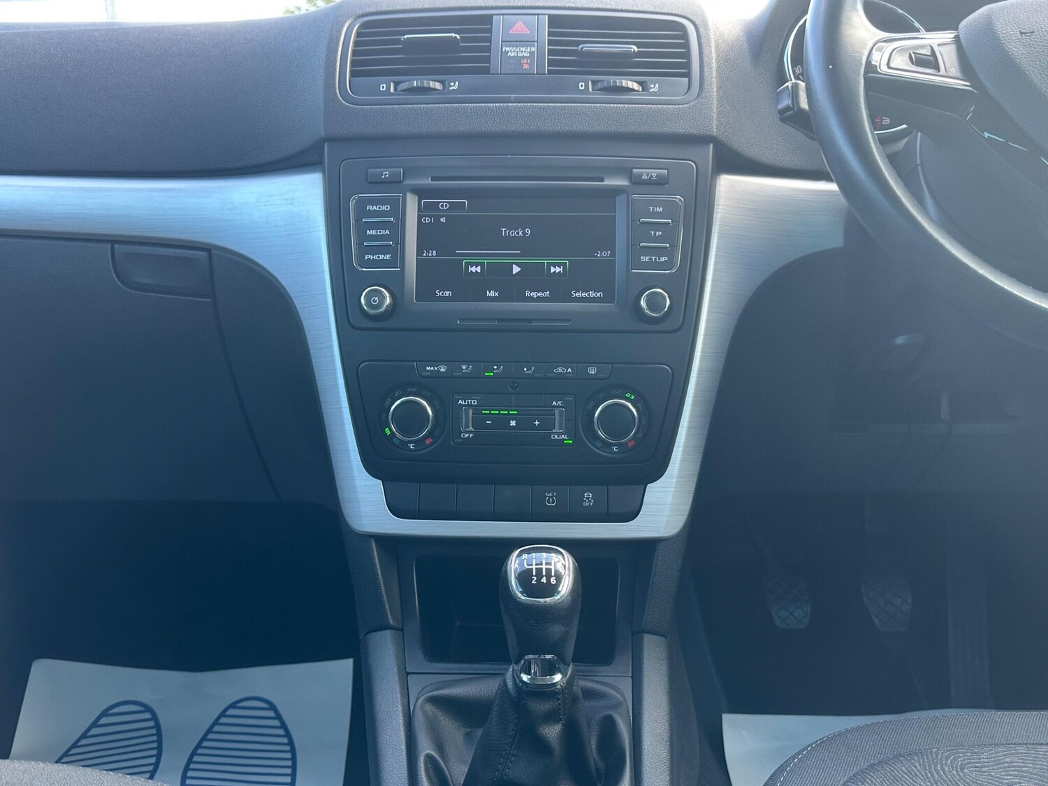 Used Skoda Yeti 2014 for sale - 76158664: Photo 45