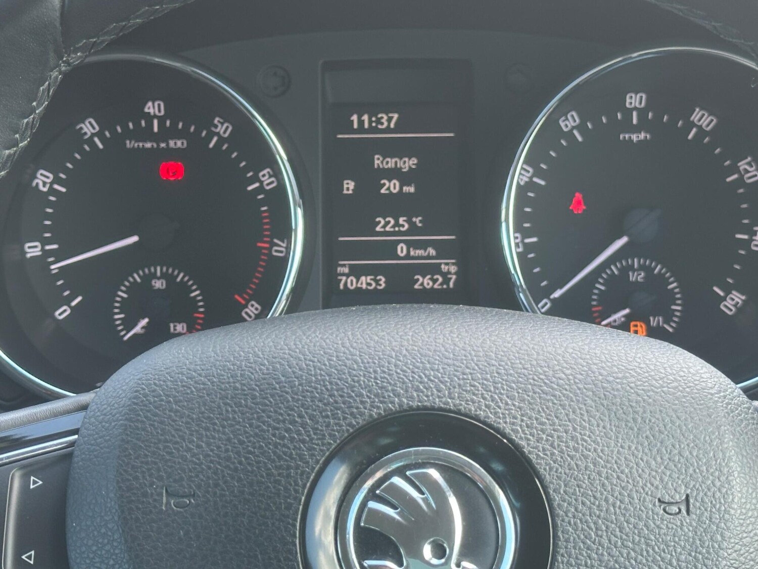 Used Skoda Yeti 2014 for sale - 76158664: Photo 49