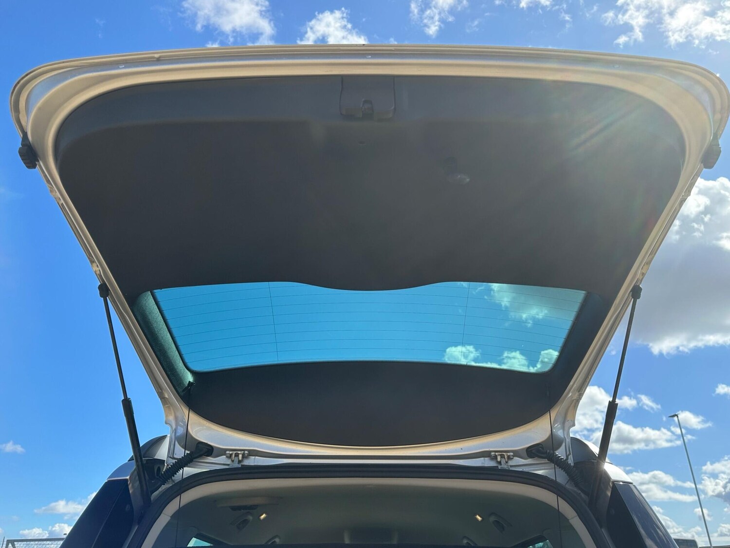 Used Skoda Yeti 2014 for sale - 76158664: Photo 56