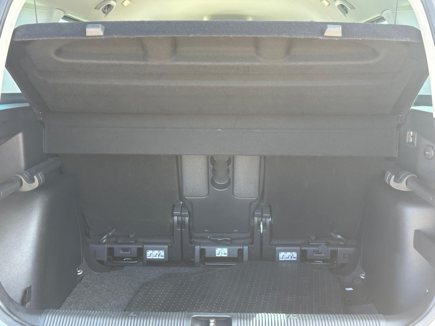 Used Skoda Yeti 2014 for sale - 76158664: Photo 58