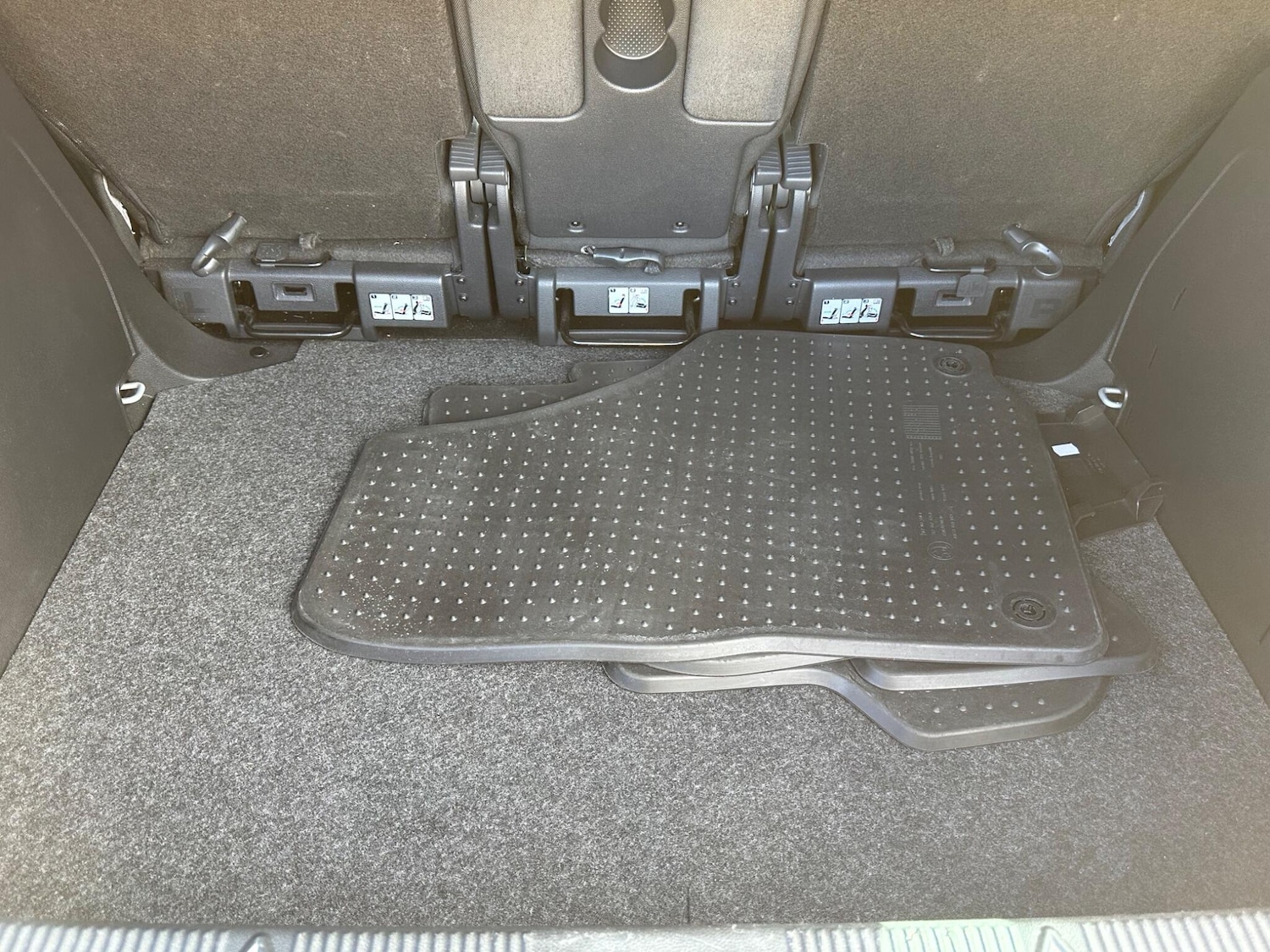 Used Skoda Yeti 2014 for sale - 76158664: Photo 59