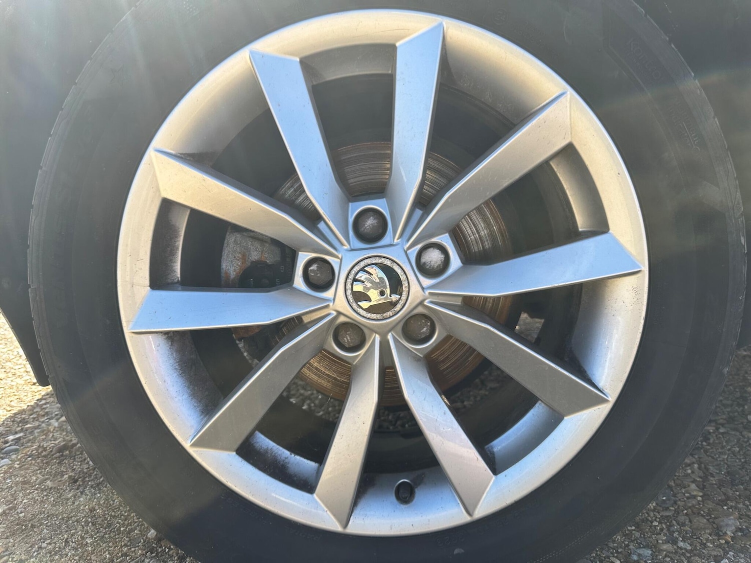 Used Skoda Yeti 2014 for sale - 76158664: Photo 62