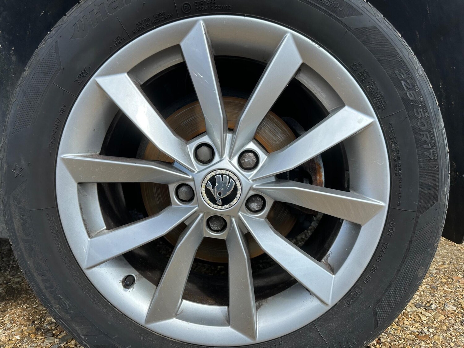 Used Skoda Yeti 2014 for sale - 76158664: Photo 63