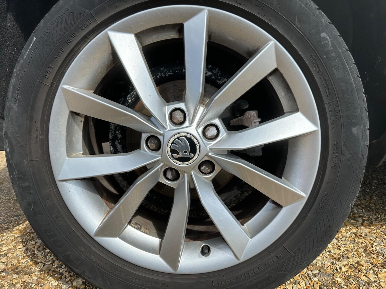 Used Skoda Yeti 2014 for sale - 76158664: Photo 64