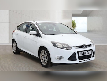 Used Ford Focus 2014 for sale - 78855247: Photo